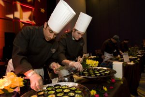 CAFB BJB - Chefs