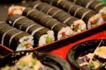 BJB - Sushi