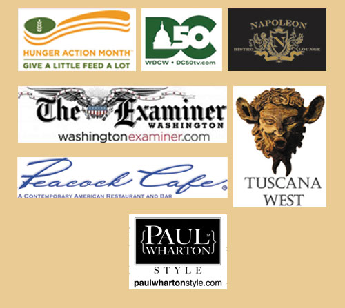 sponsors