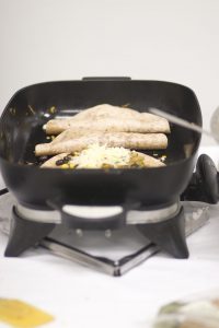 nutrition class 1