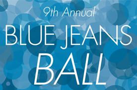 Blue Jeans Ball