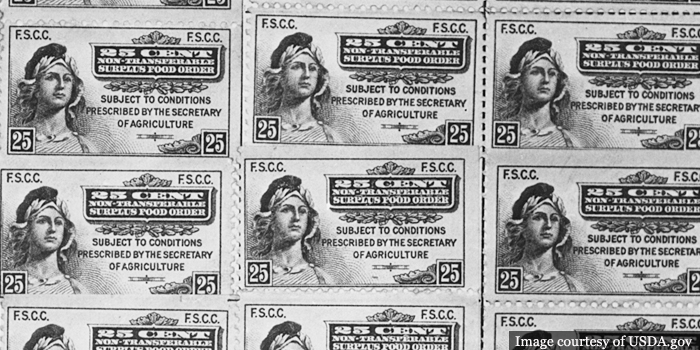 food stamp banner