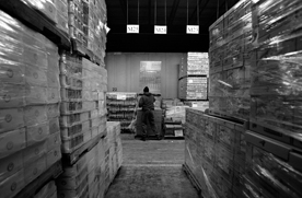 warehouse