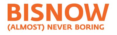 Bisnow Logo