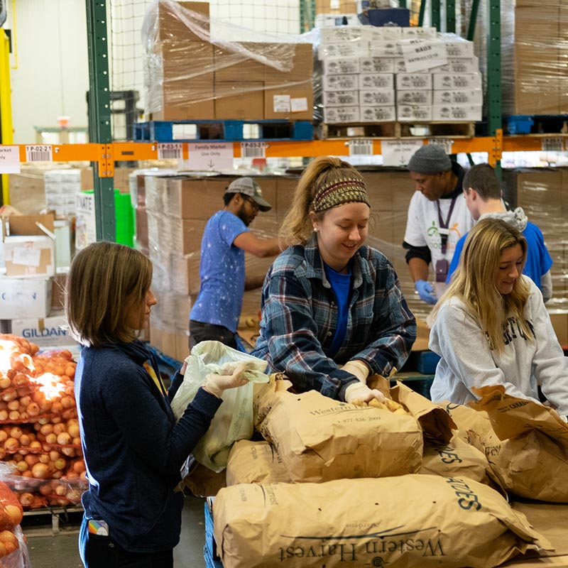 The best grocery stores in the Capital Region
