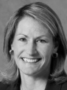 Denise Dombay, Vice Chair headshot