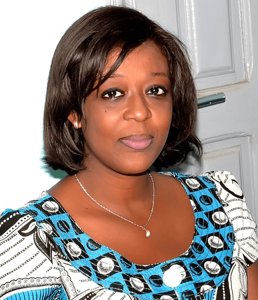 Black History Month Partner Spotlight Akeia HaddoxRossiter and Marie