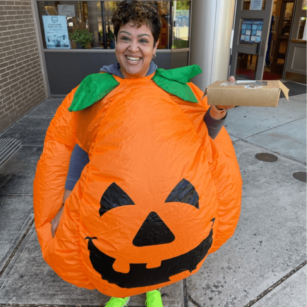 An Inside Look How School Pantries Support Students and Families