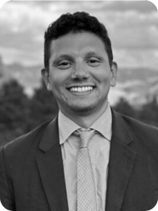 Justin White