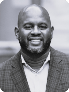 Kebharu Smith, Director