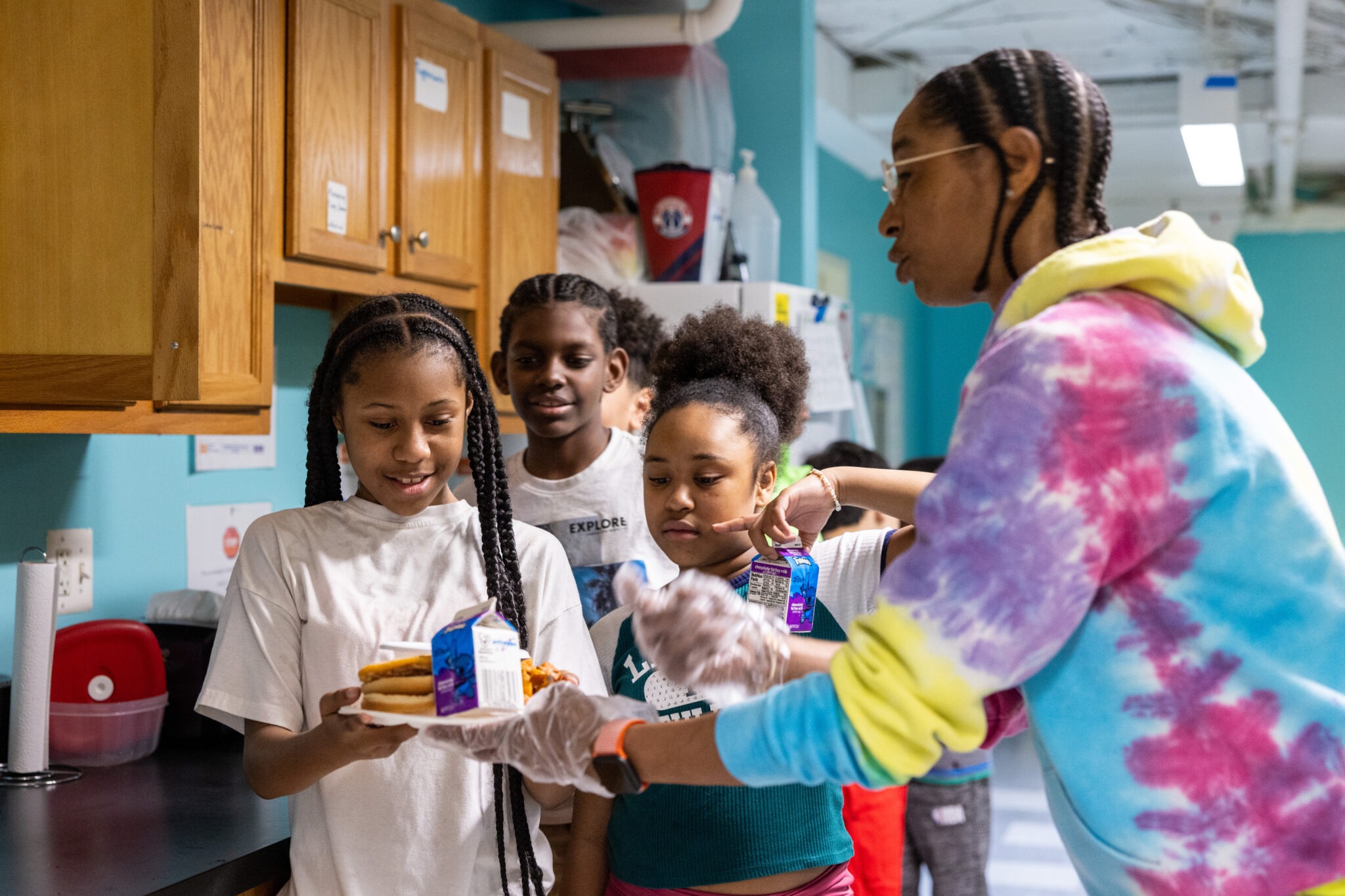 afterschool-meals-helping-kids-learn-and-grow-capital-area-food-bank