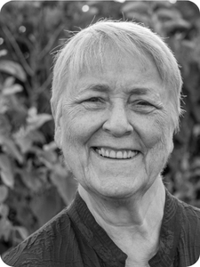 Ellen Malcolm headshot