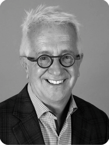 Alex Orfinger headshot